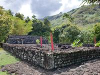 Tahiti Inselrundfahrt