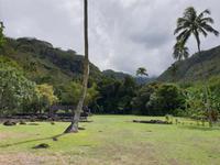 Tahiti Inselrundfahrt