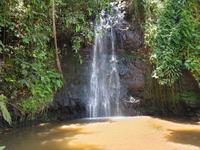 Tahiti Inselrundfahrt