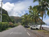 Tahiti Inselrundfahrt