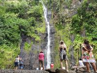 Tahiti Inselrundfahrt