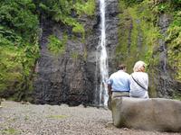 Tahiti Inselrundfahrt