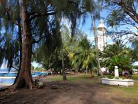 Tahiti Inselrundfahrt