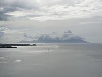 Tahiti Inselrundfahrt