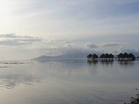 Hotel Le Méridien Tahiti