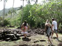 Tahiti Inselrundfahrt