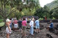 Tahiti Inselrundfahrt