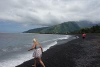 Tahiti Inselrundfahrt