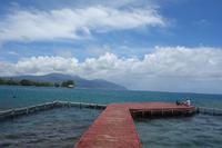 Tahiti Inselrundfahrt