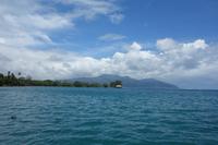 Tahiti Inselrundfahrt