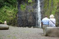 Tahiti Inselrundfahrt