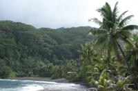 Tahiti Inselrundfahrt