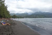 Tahiti Inselrundfahrt