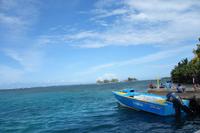 Tahiti Inselrundfahrt