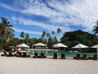 Hotel Le Méridien Tahiti