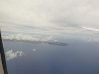 Flug nach Santiago de Chile mit Osterinsel Zwischenlandung 