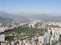 Santiago de Chile