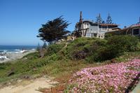 Isla Negra, das Haus von Pablo Neruda an der Pazifikküste