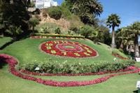 Viña del Mar, in Chile