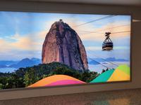 Zuckerhut in Rio de Janeiro