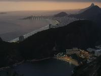 Zuckerhut in Rio de Janeiro