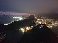 Zuckerhut in Rio de Janeiro