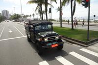 Regenwald Tijuca in Rio de Janeiro