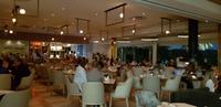 Abendessen im Bilboa Restaurant in Camps Bay 