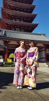 Asakusa Kannon  Tempel Anlage