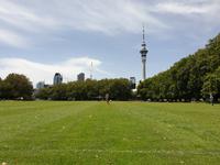 Auckland