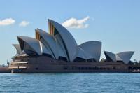 Australien - Sydney