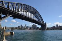 Australien - Sydney