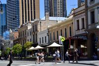 Australien - Sydney