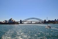 Australien - Sydney