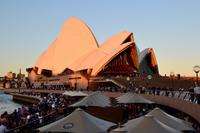 Australien - Sydney