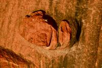 Australien - Uluru
