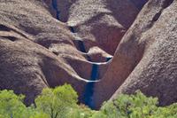 Australien - Uluru