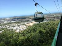 Australien Kuranda