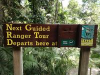 Australien Kuranda