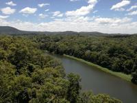 Australien Kuranda