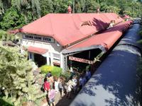 Australien Kuranda