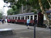 Australien Kuranda