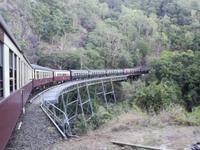 Australien Kuranda