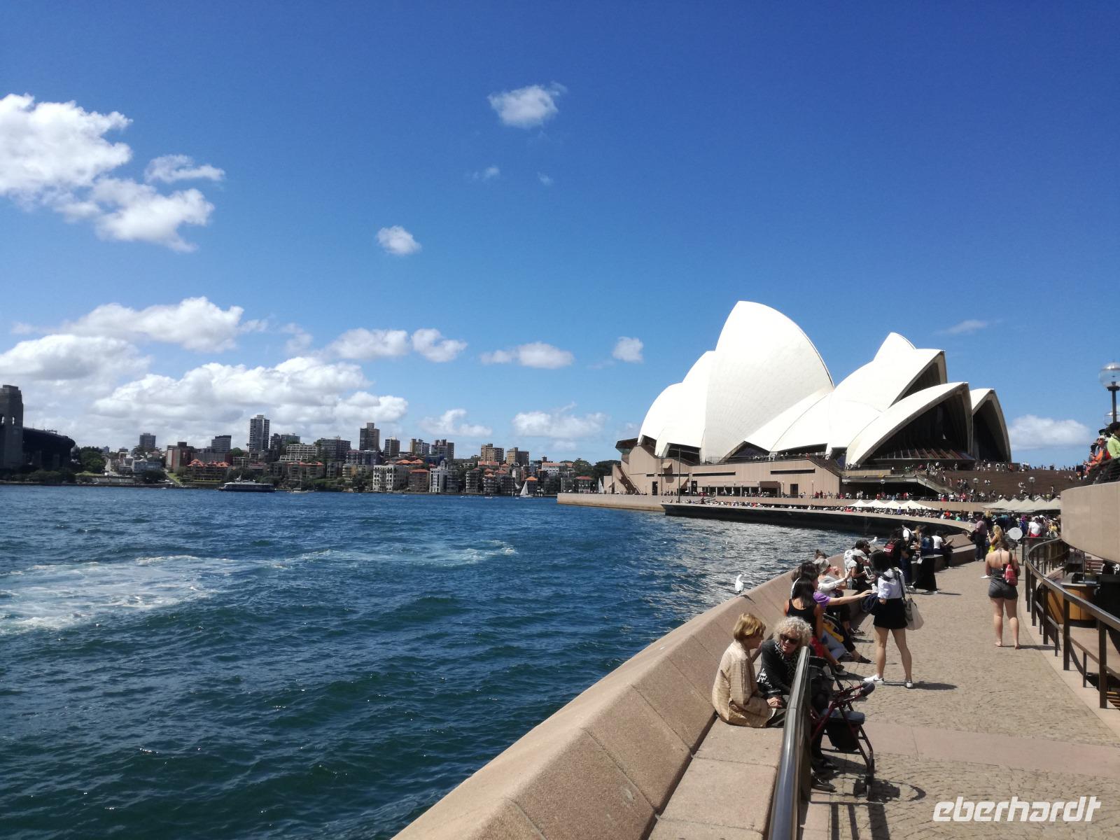 Australien Sydney 