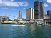 Australien Sydney 