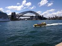 Australien Sydney 