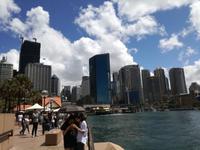 Australien Sydney 