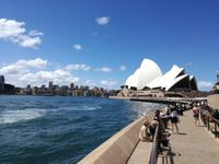 Australien Sydney 