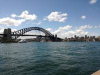 Australien Sydney 