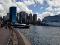 Australien Sydney 